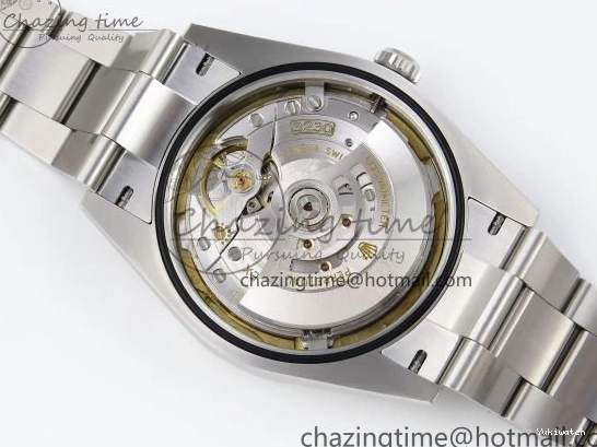 Best 41mm Red 1:1 VR3230 Steel Dial Clean Perpetual 904L 126000 Edition Oyster 0219